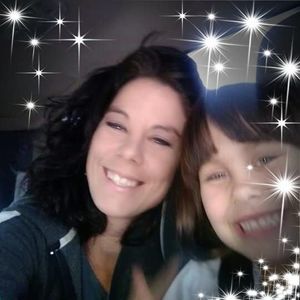 Meet your Posher, Brandy